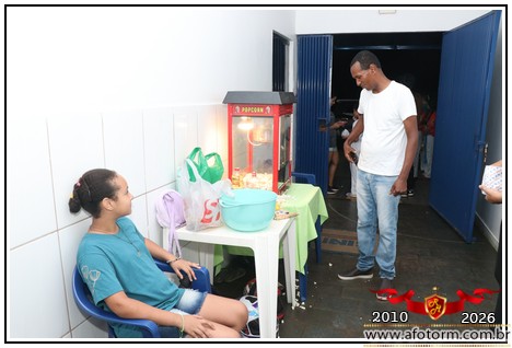 rolim de moura